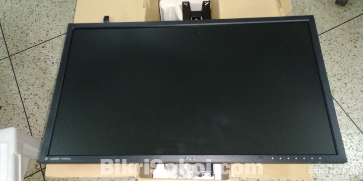 4k LCD Monitor (Asus)